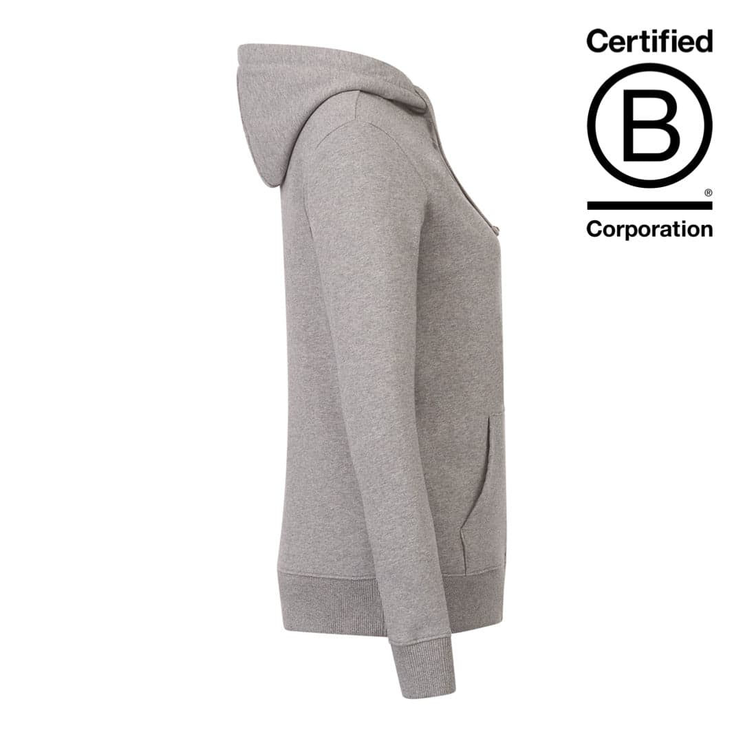 Tentree® Feel Good Organic Cotton Full-Zip Hoodie-Women's product image 15