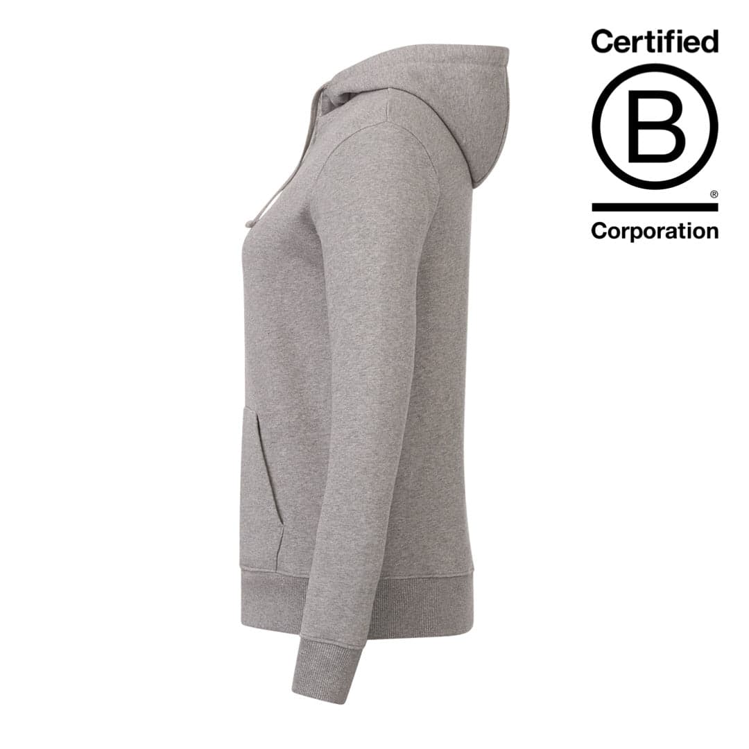 Tentree® Feel Good Organic Cotton Full-Zip Hoodie-Women's product image 16