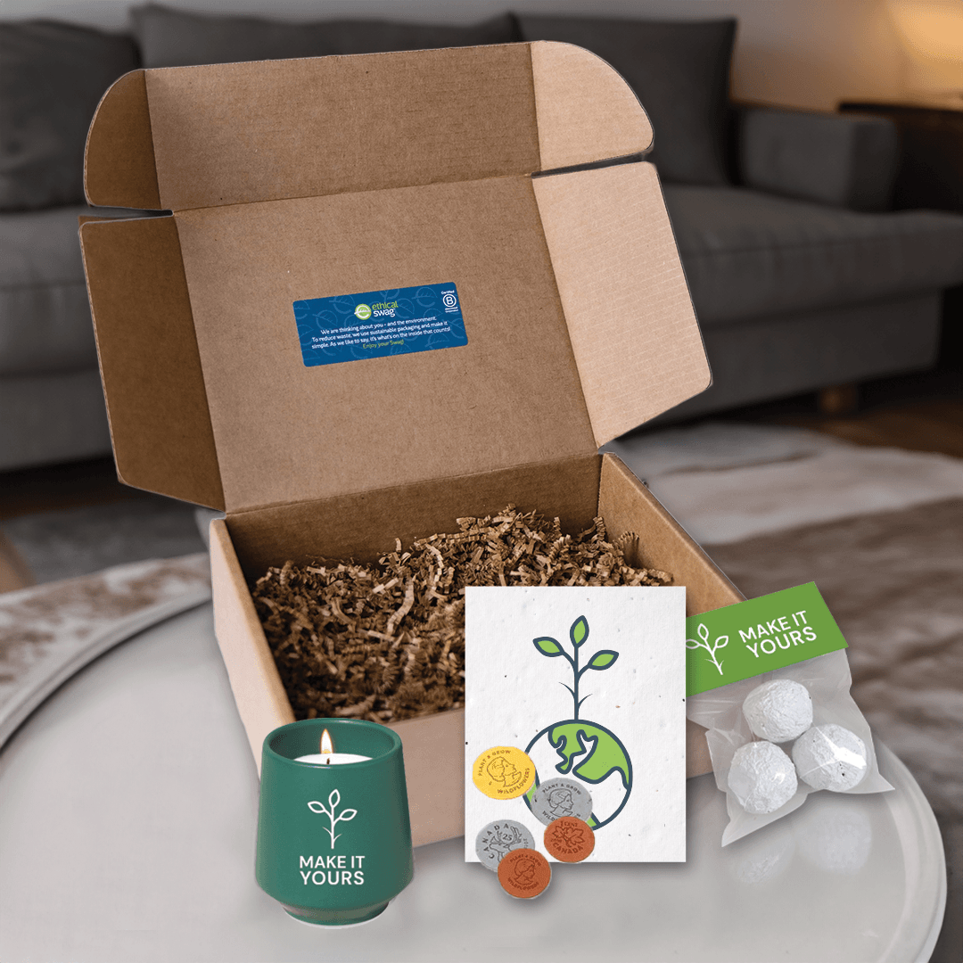 Watch Me Grow! Gift Pack - Main product view 1