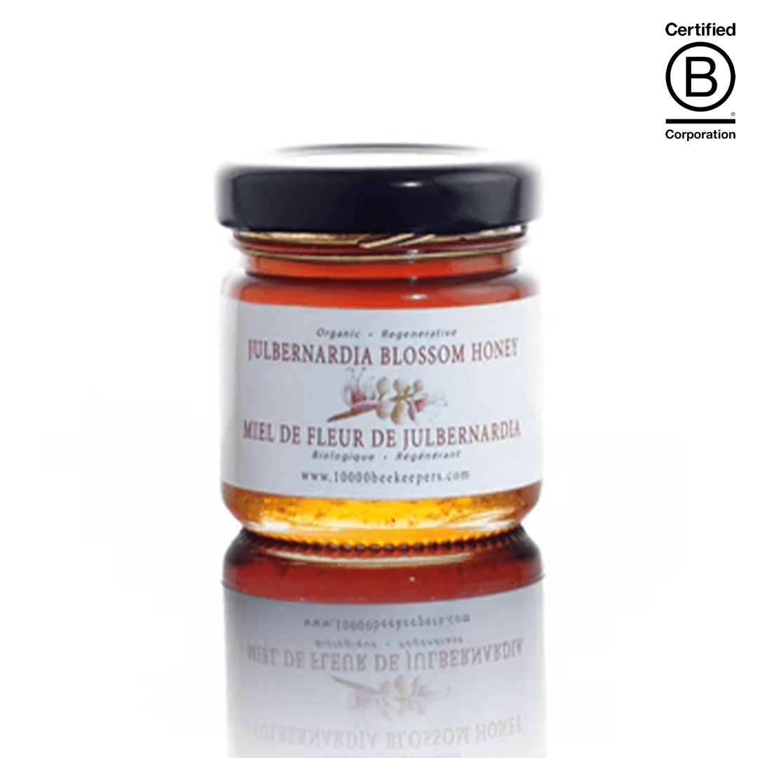 Mini Julbernardia Blossom Honey product image 2