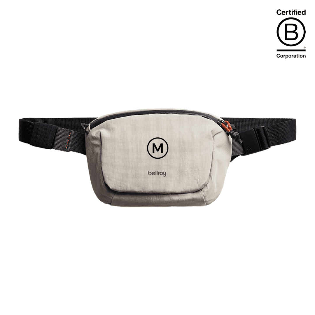Bellroy Minimal Belt Bag - Main product view 1
