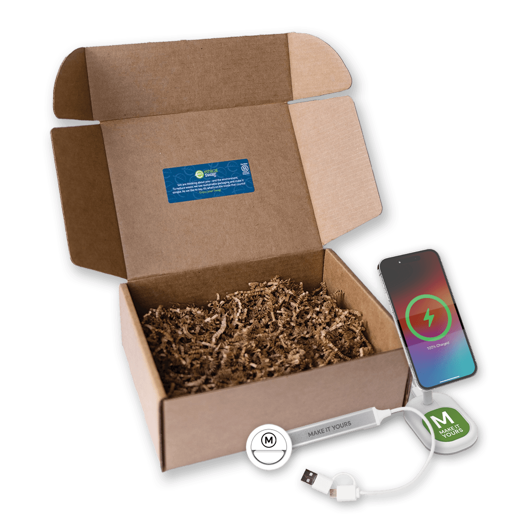 Power Up Desk Accessories Gift Pack product image 2