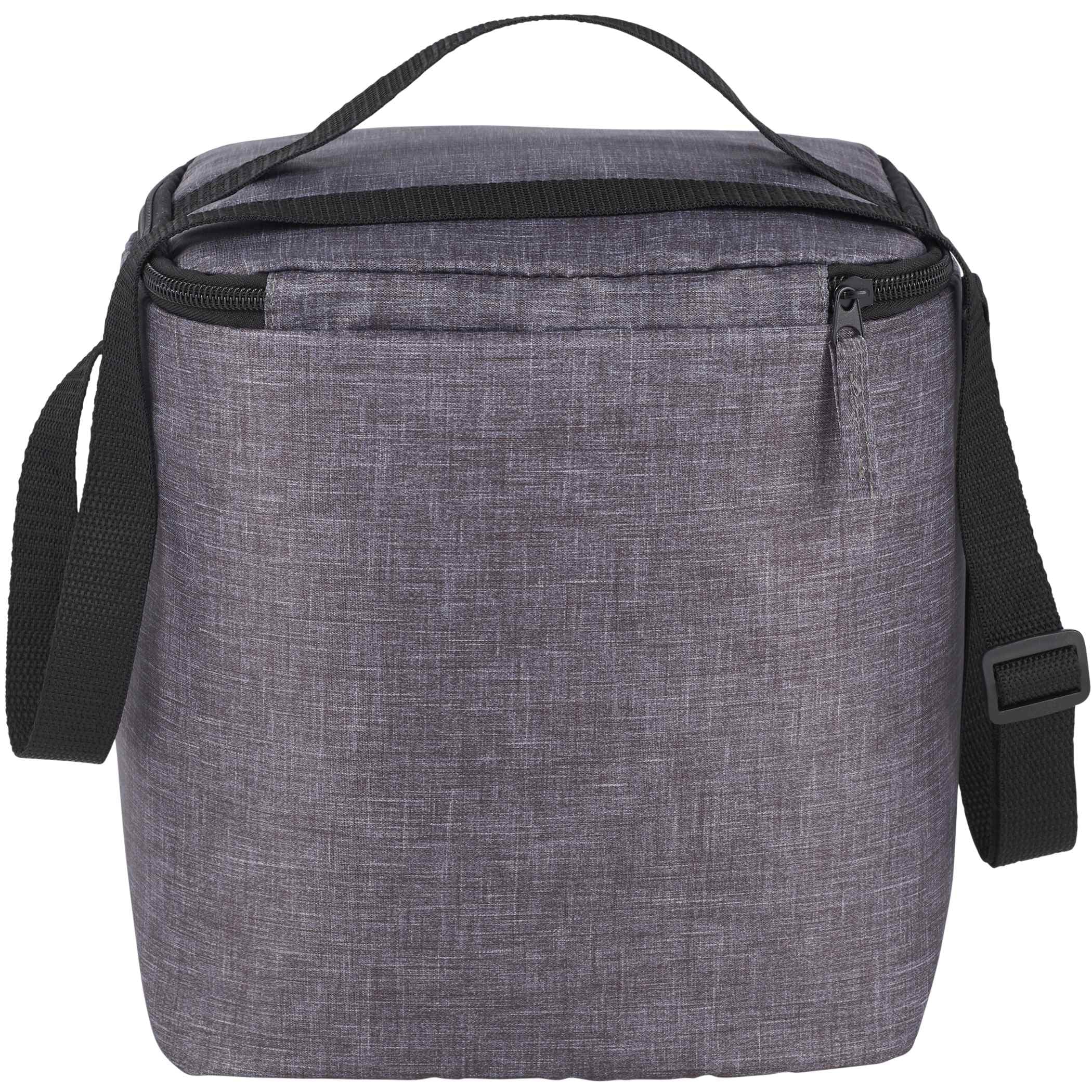 Recycled Getaway Lunch Cooler product image 6