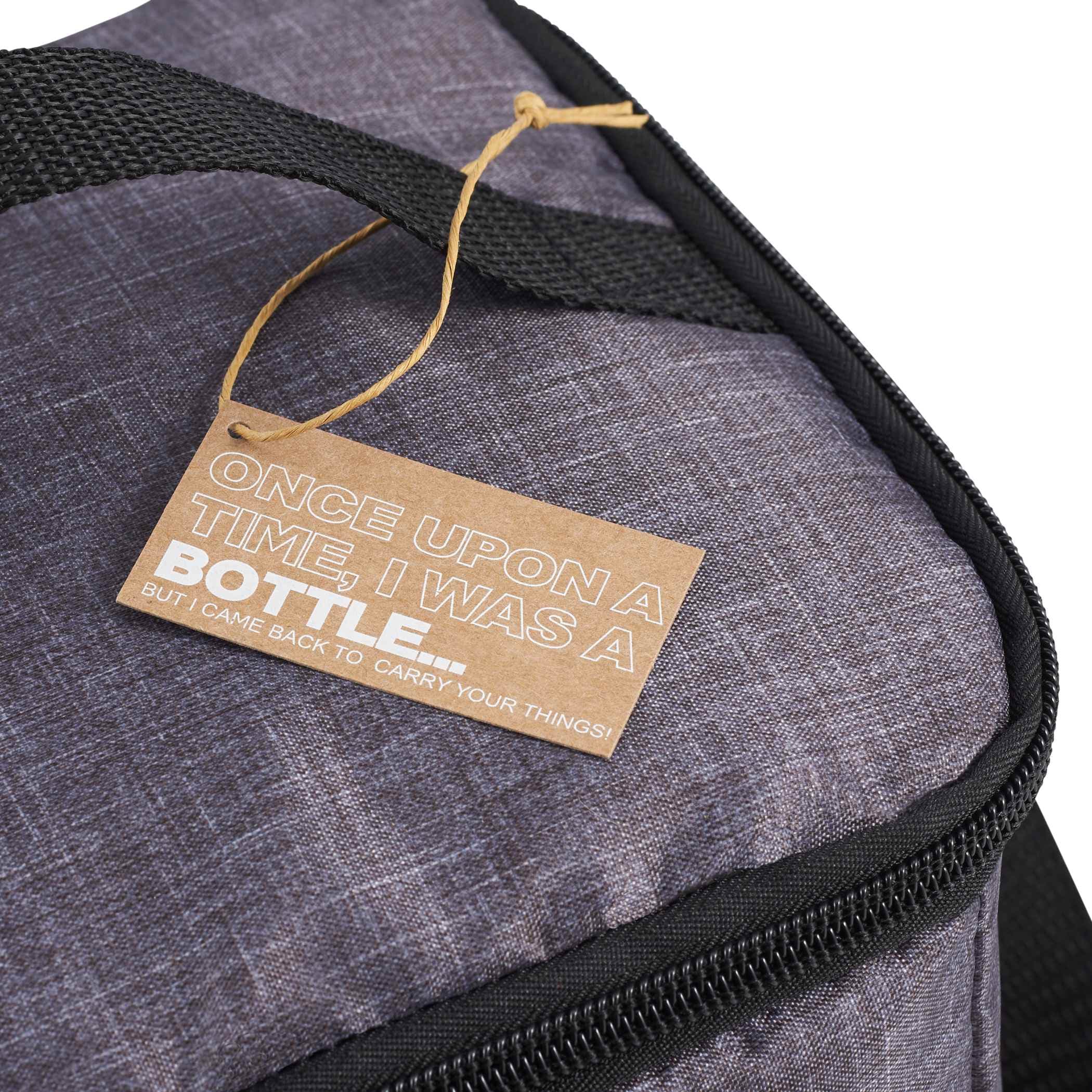 Recycled Getaway Lunch Cooler product image 7