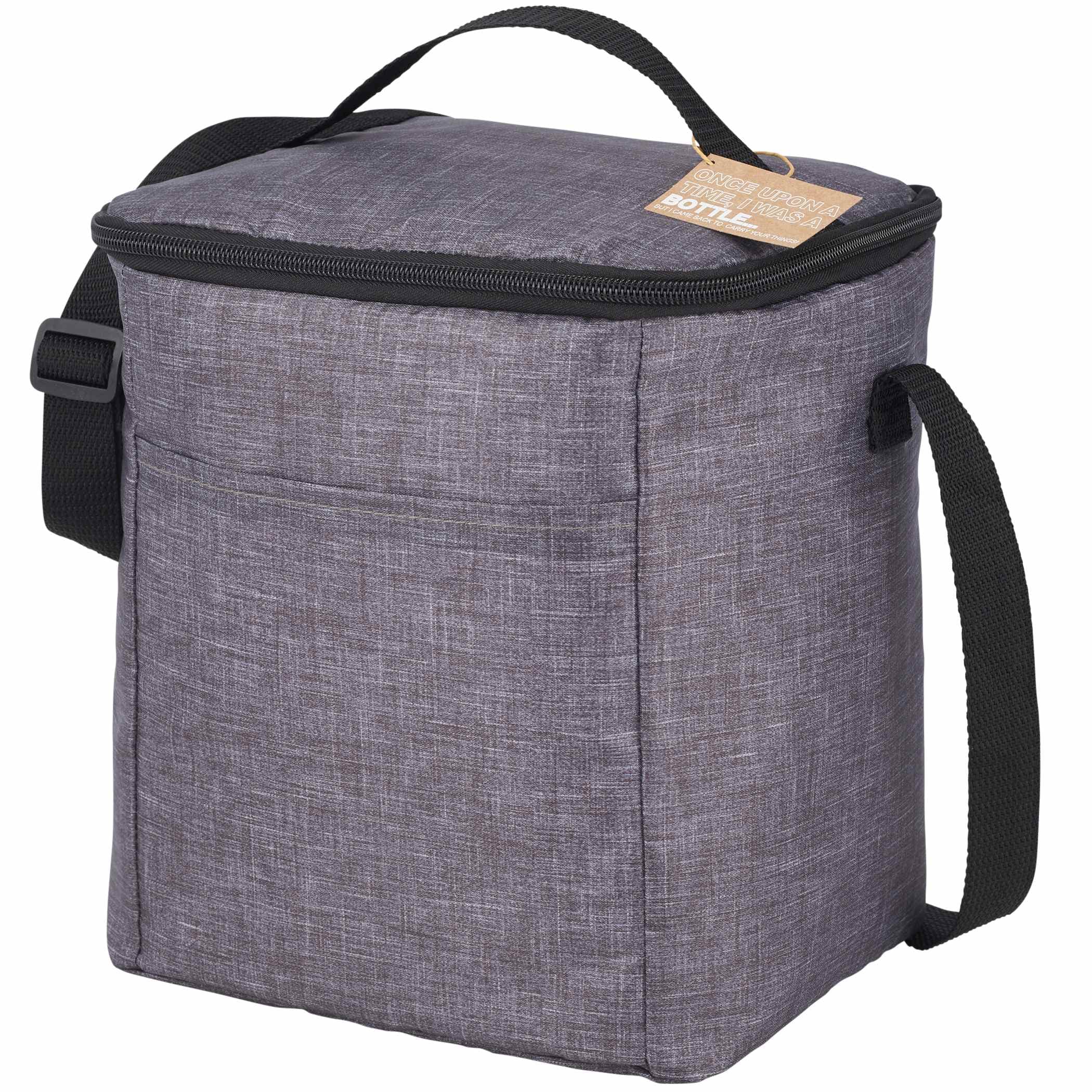 Recycled Getaway Lunch Cooler product image 2