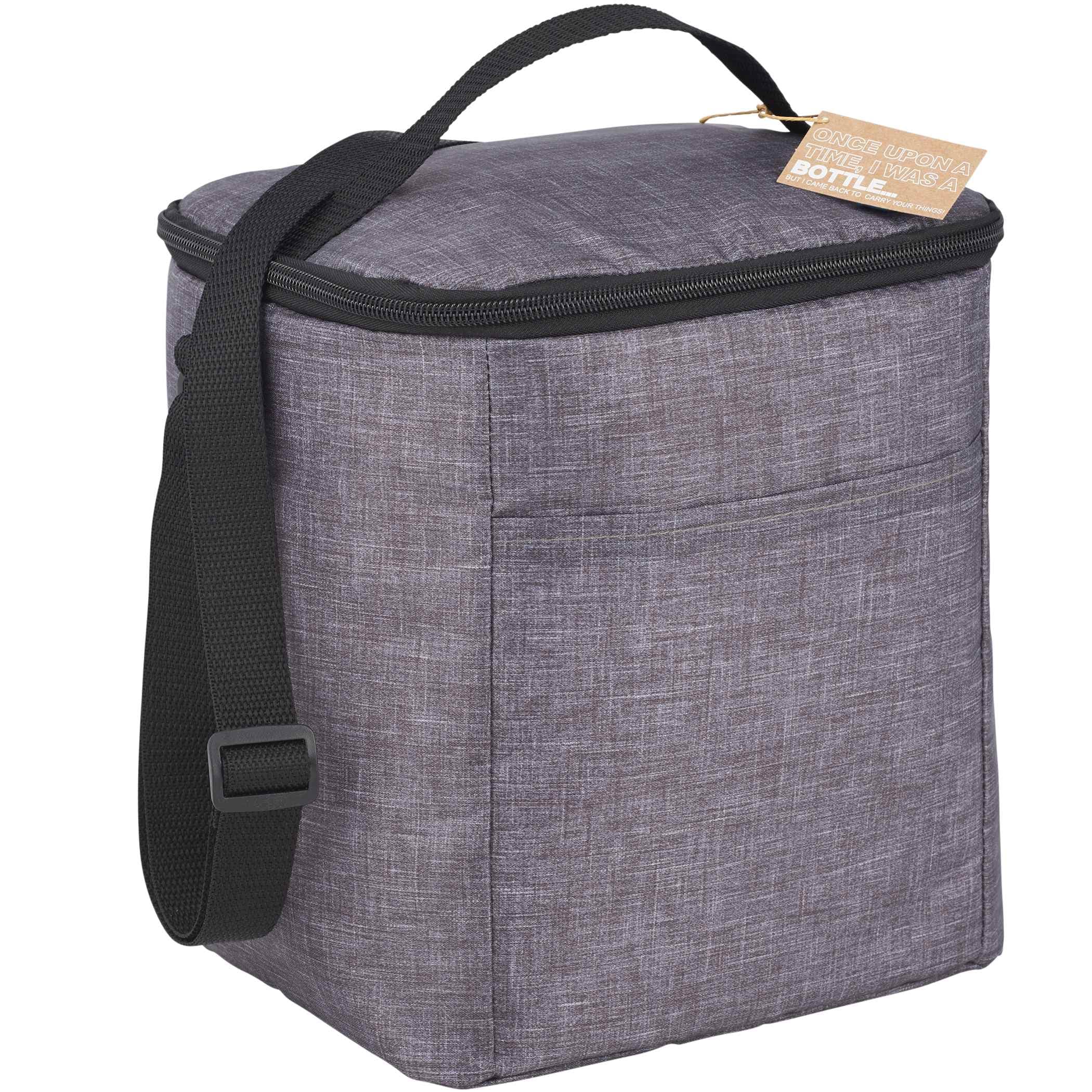 Recycled Getaway Lunch Cooler product image 3