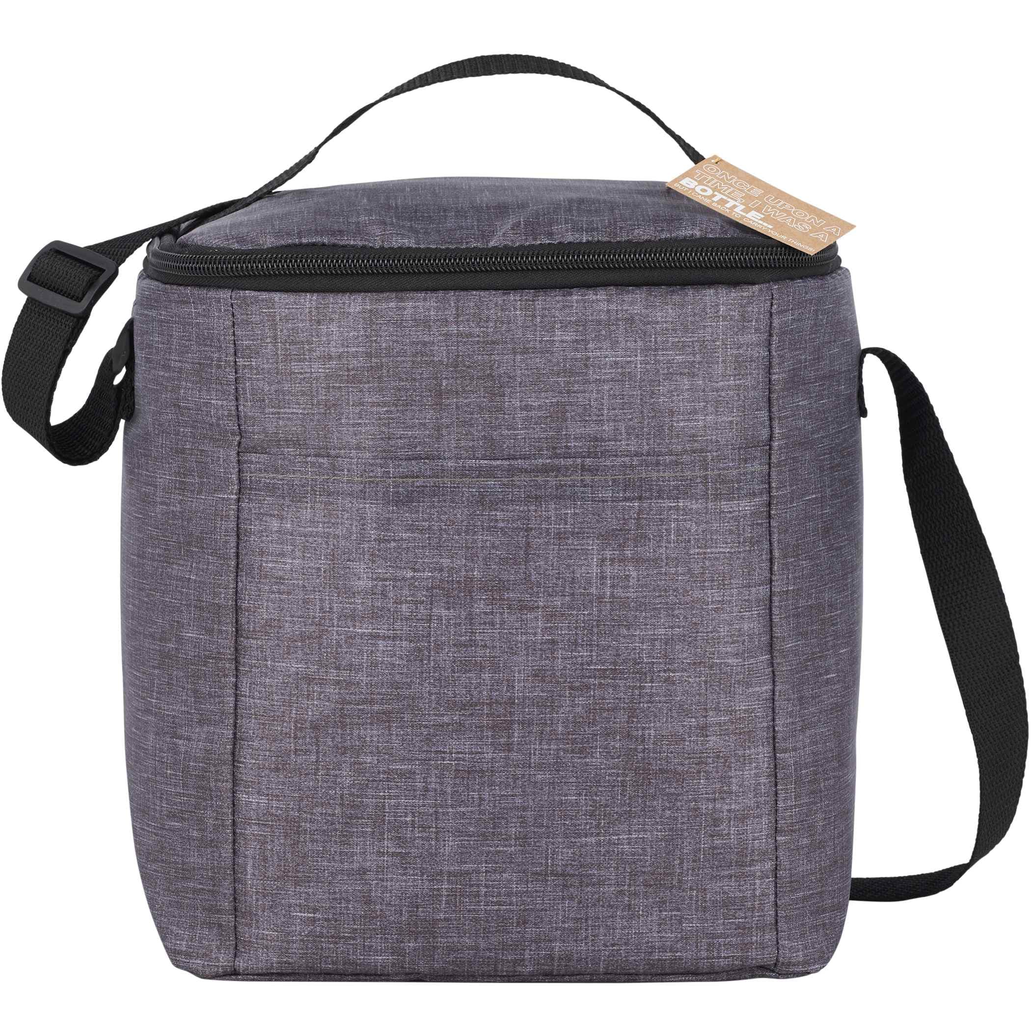 Recycled Getaway Lunch Cooler product image 4