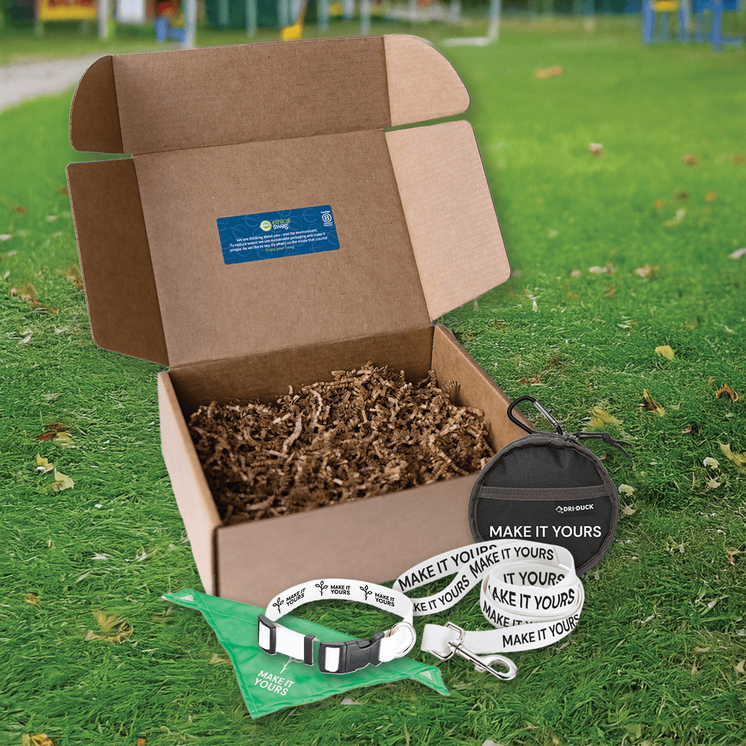 Let's Go Fido! Gift Pack - Main product view 1