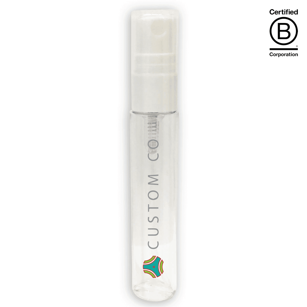 Essential Oil Hand Sanitizer Spray Pen 0.33 Oz. - Main product view 1