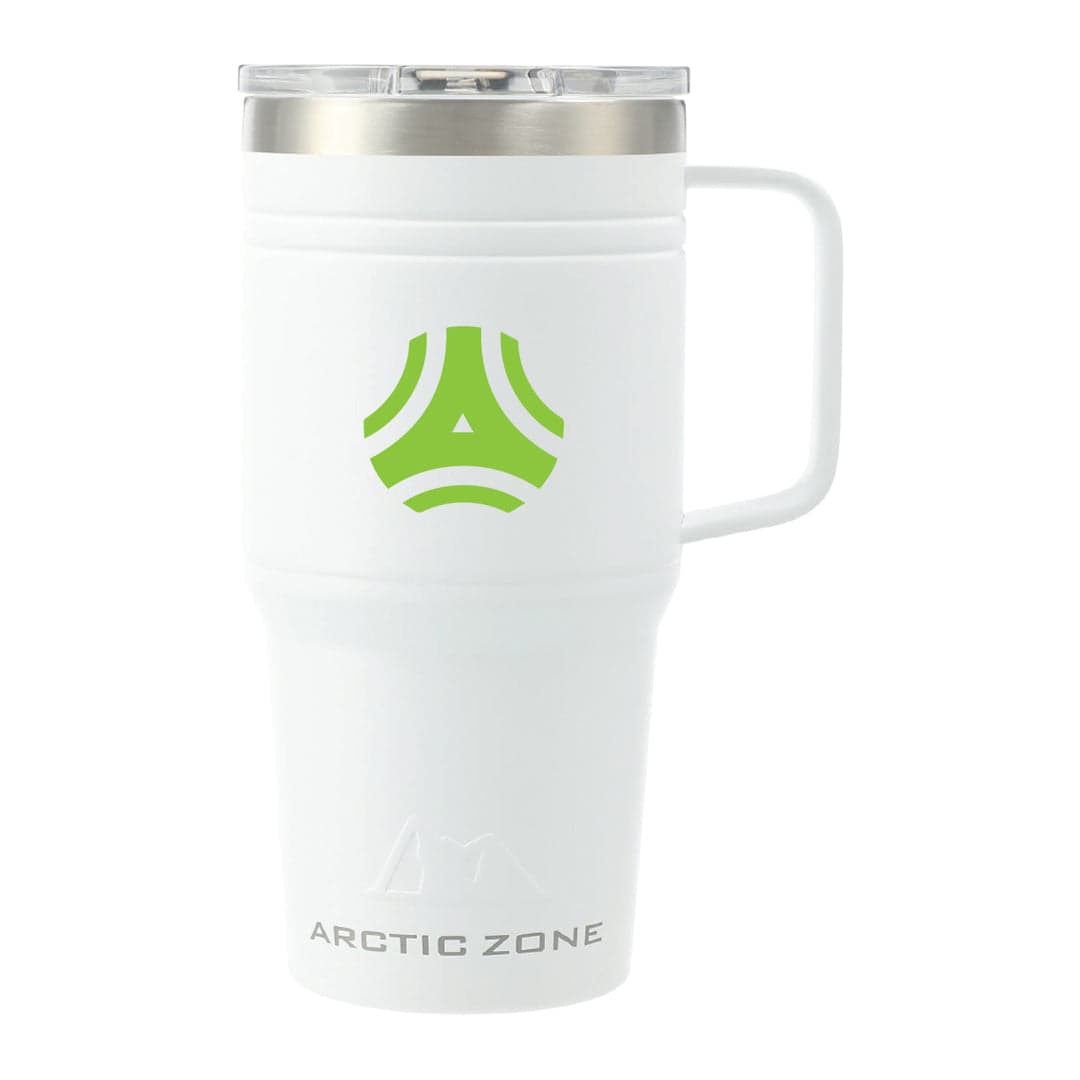 Arctic Zone GreenTitan Thermal Mug 20oz - Main product view 1