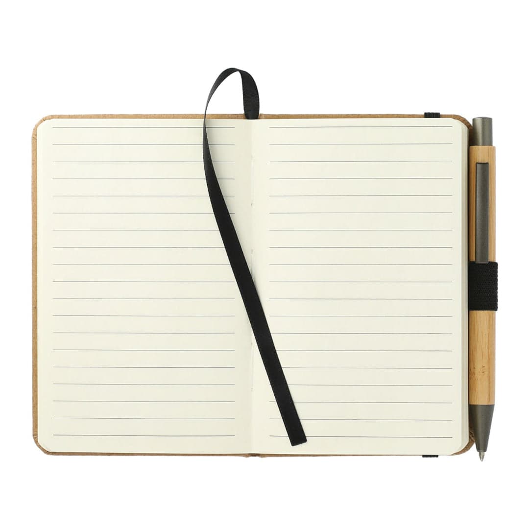 Torngat FSC® Mix Pocket Bound Notebook 3.5 x 5.5 product image 5