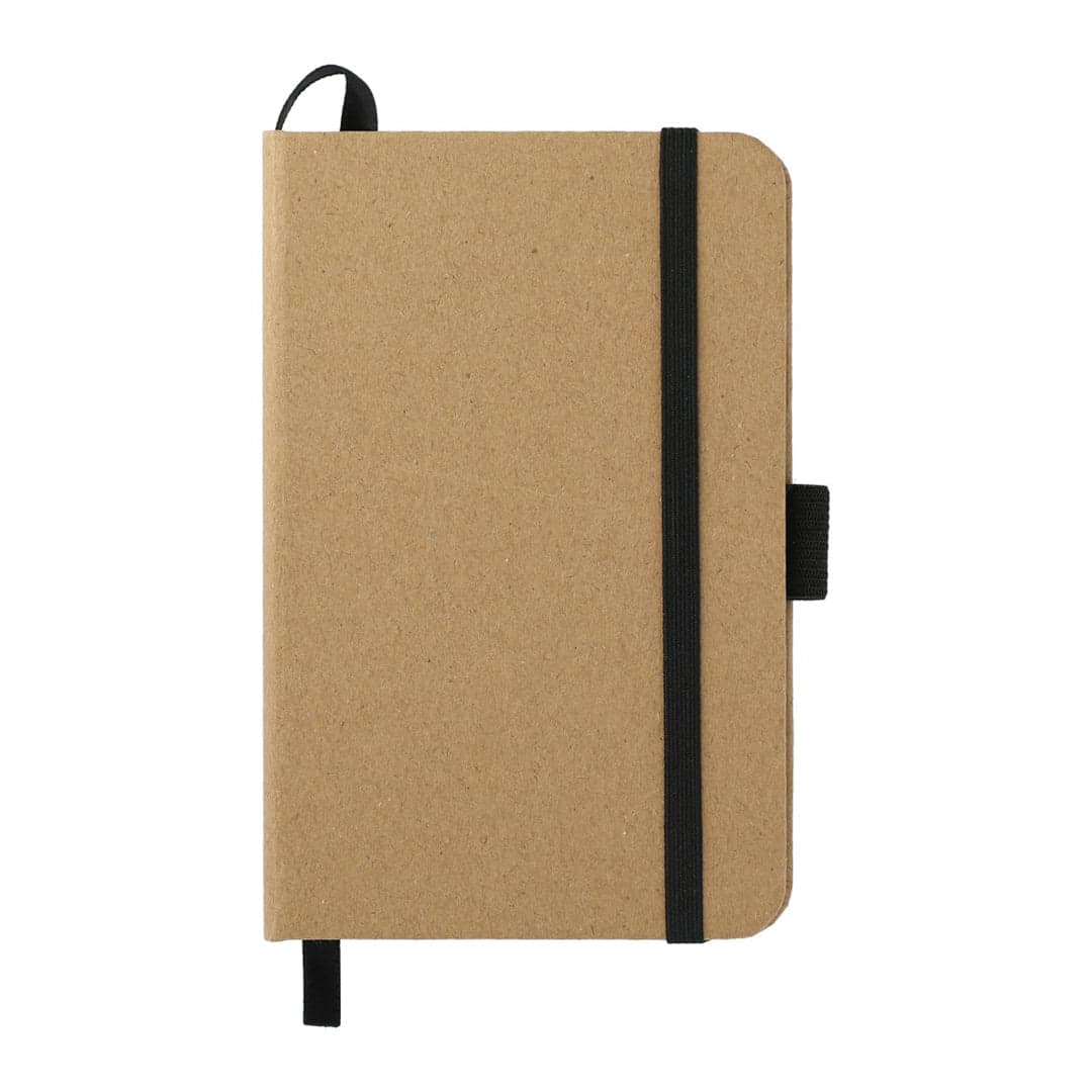 Torngat FSC® Mix Pocket Bound Notebook 3.5 x 5.5 product image 2