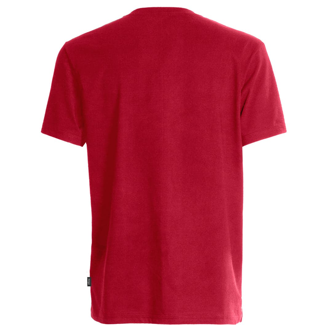 Nyack Organic Cotton Recycled Poly V-Neck T-Shirt-Unisex product image 16
