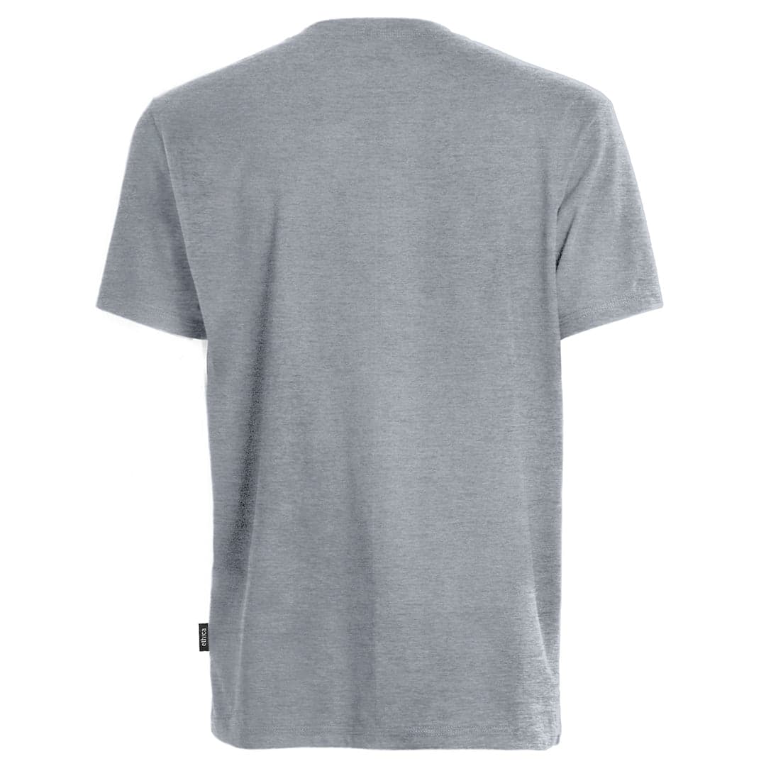 Nyack Organic Cotton Recycled Poly V-Neck T-Shirt-Unisex product image 10