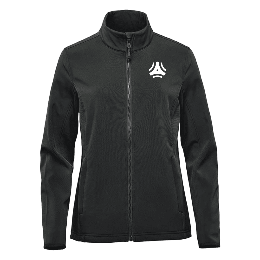 Kiruna Softshell-Women's - Main product view 1