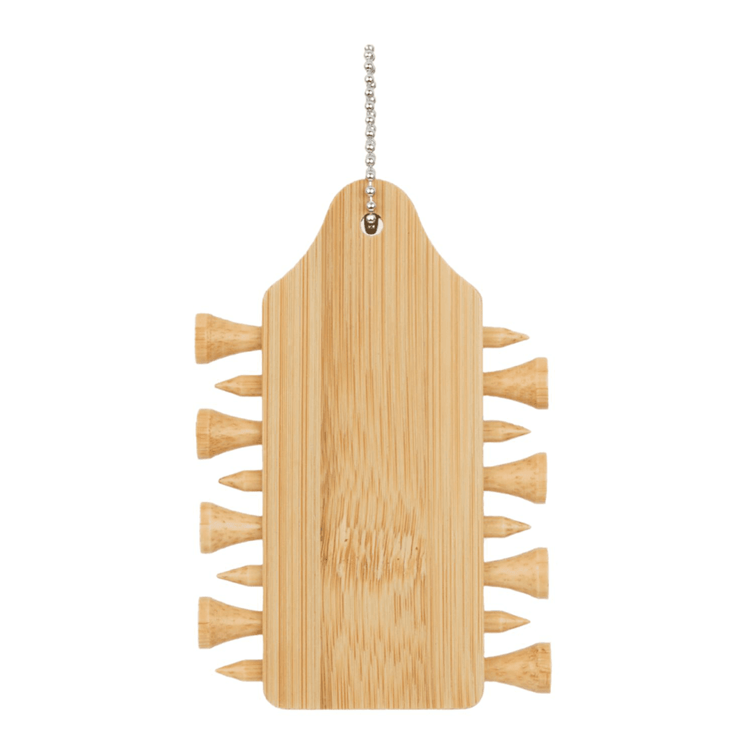 Bamboo Eco Golf Caddy product image 3