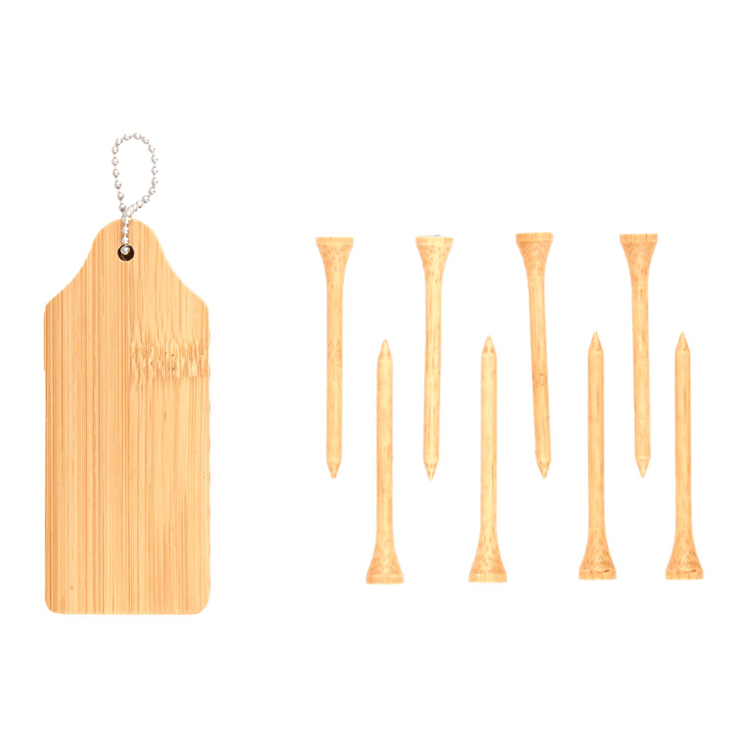 Bamboo Eco Golf Caddy product image 4