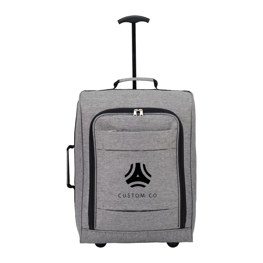 Graphite Upright Luggage 20 Inch product image 5
