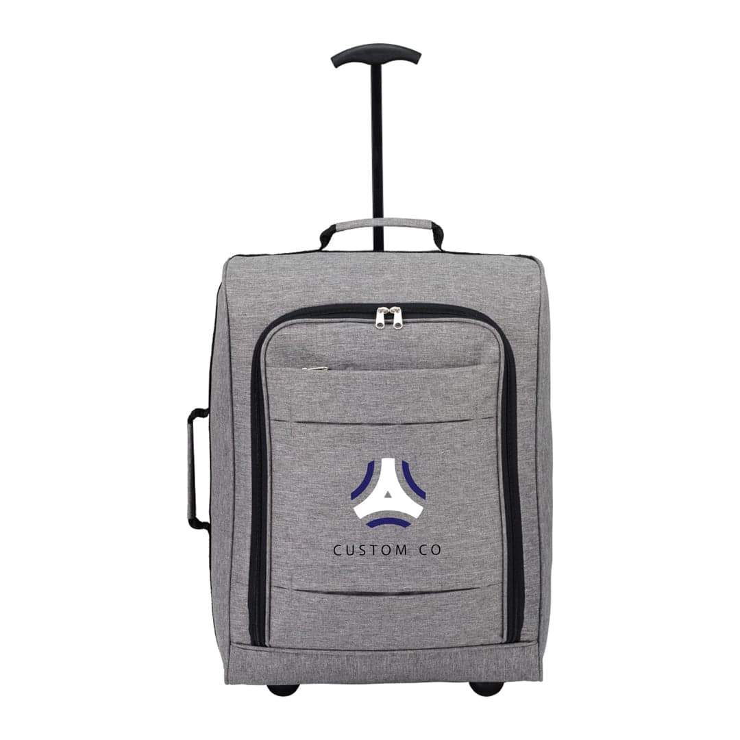 Graphite Upright Luggage 20 Inch product image 7