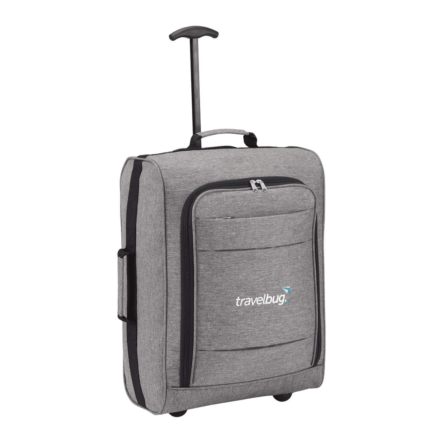 Graphite Upright Luggage 20 Inch product image 3