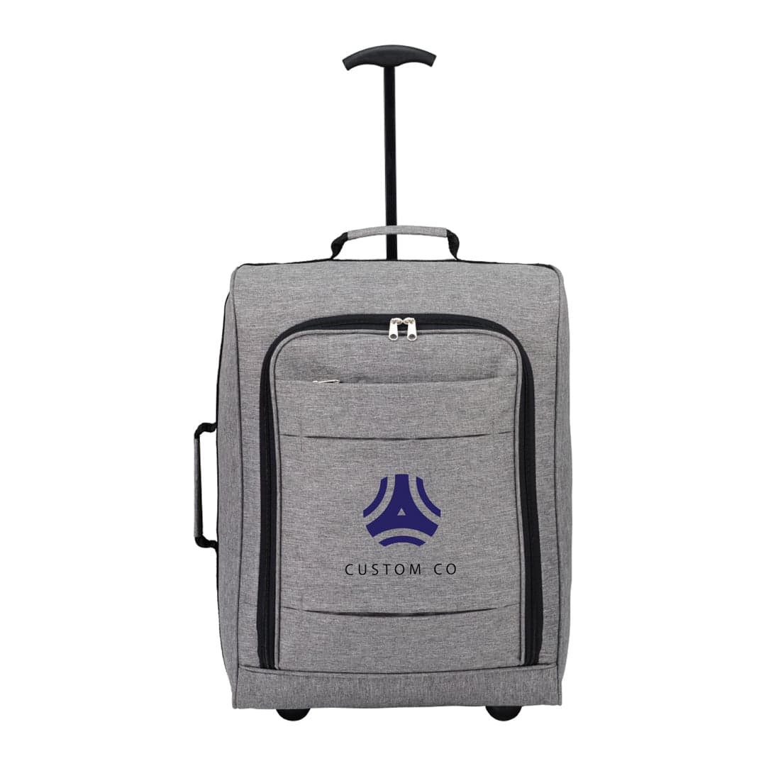 Graphite Upright Luggage 20 Inch product image 6