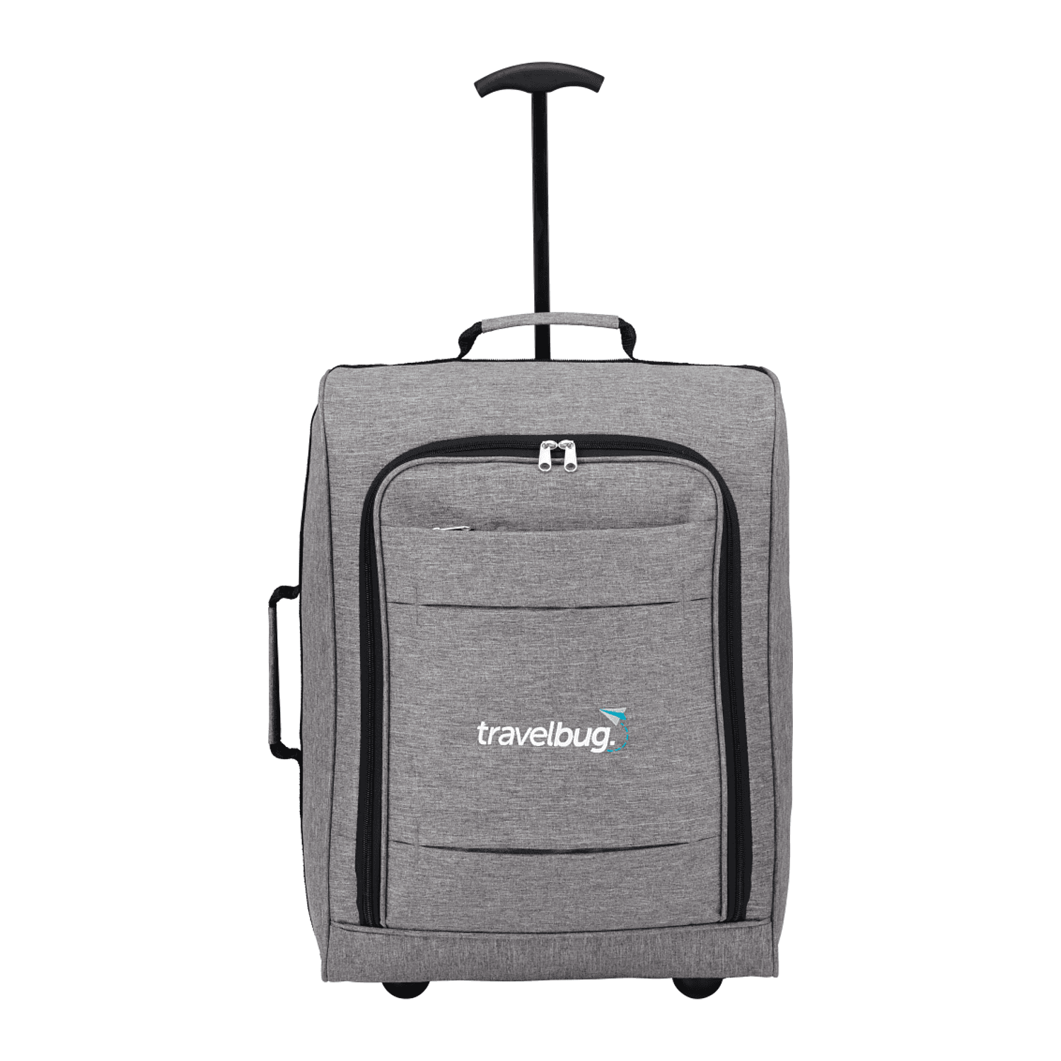 Graphite Upright Luggage 20 Inch - Main product view 1