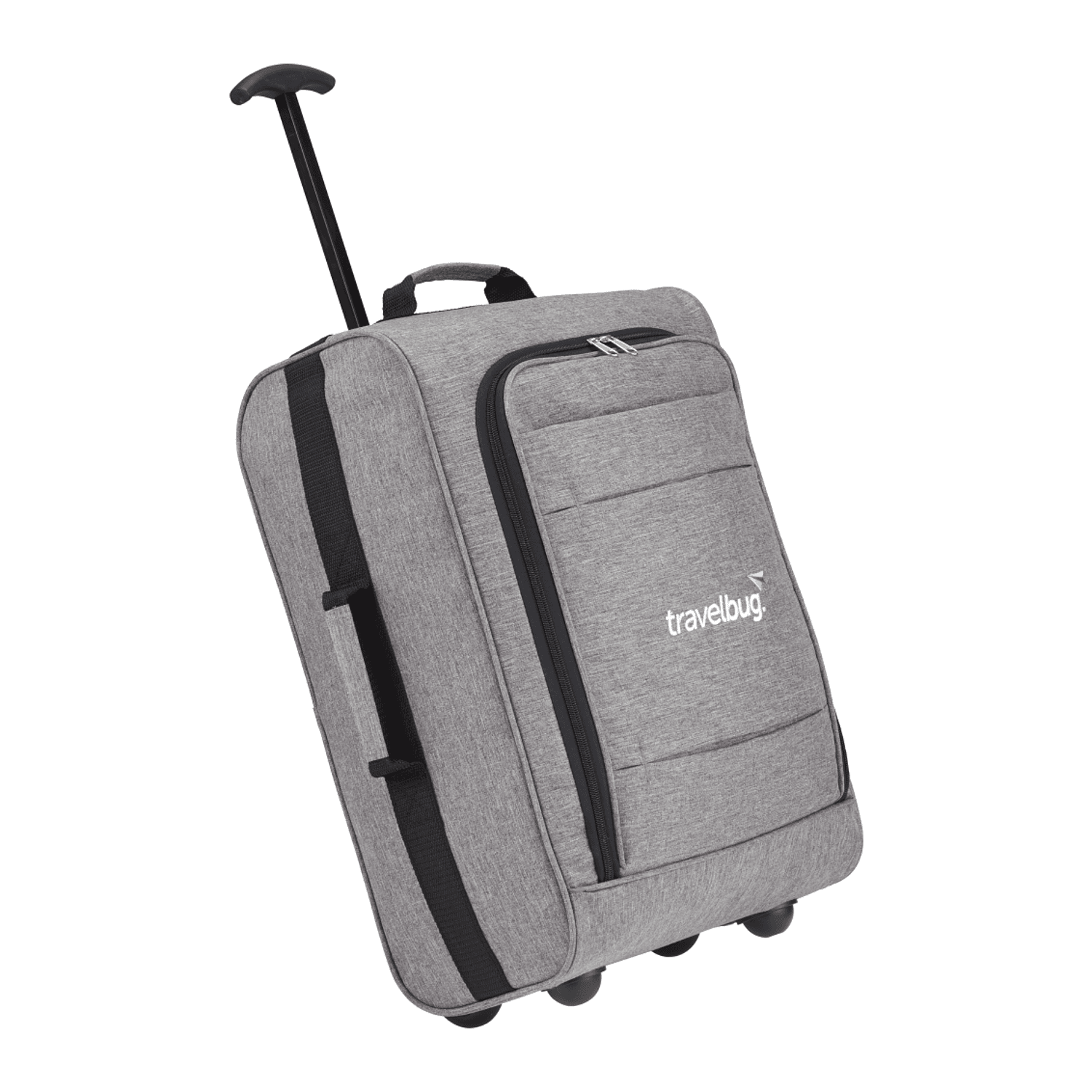 Graphite Upright Luggage 20 Inch product image 2