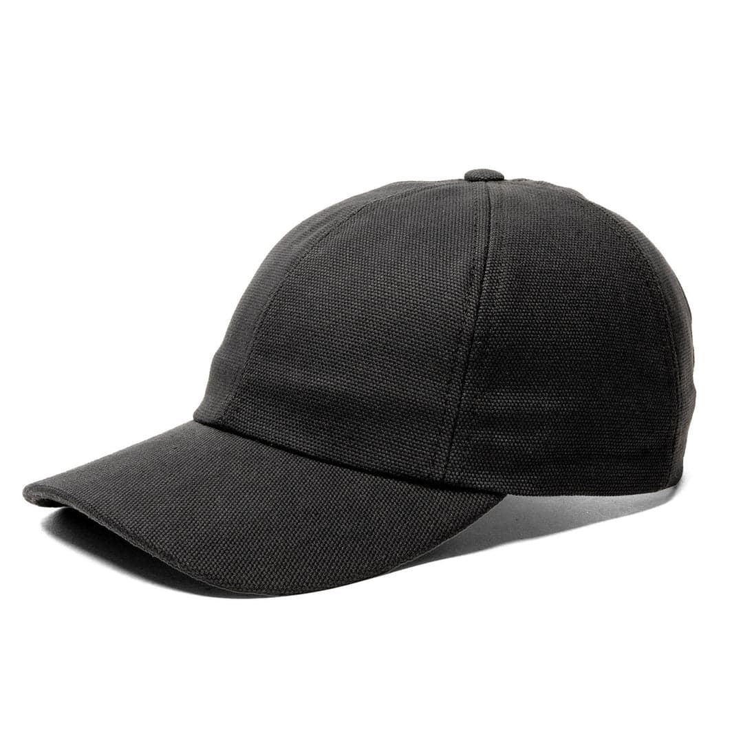 Made in Canada Canvas Baseball Cap product image 3