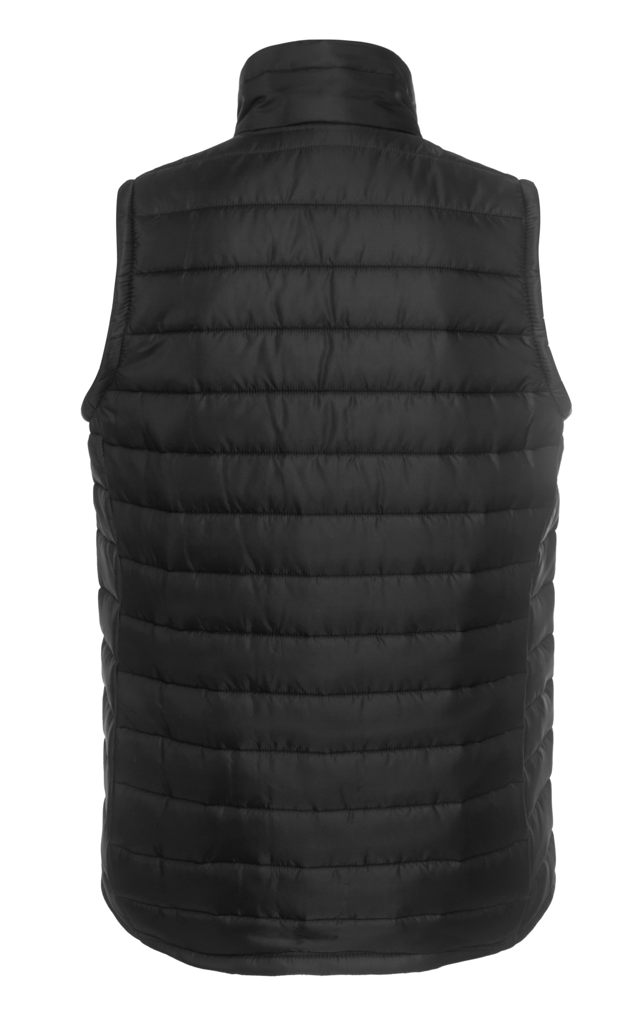 Urban Quilted Puffy Vest-Women's product image 2