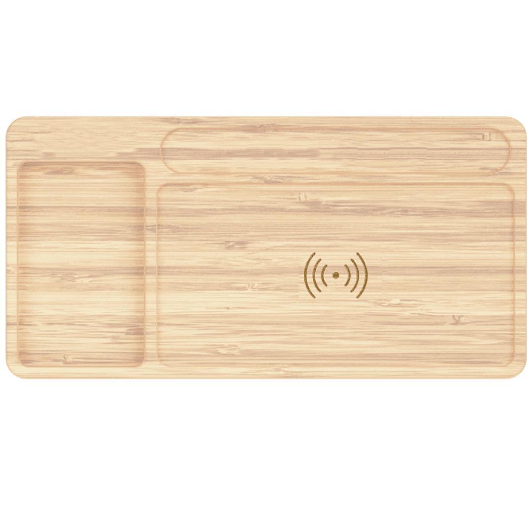 DeskMate Wireless Charging Pad product image 2