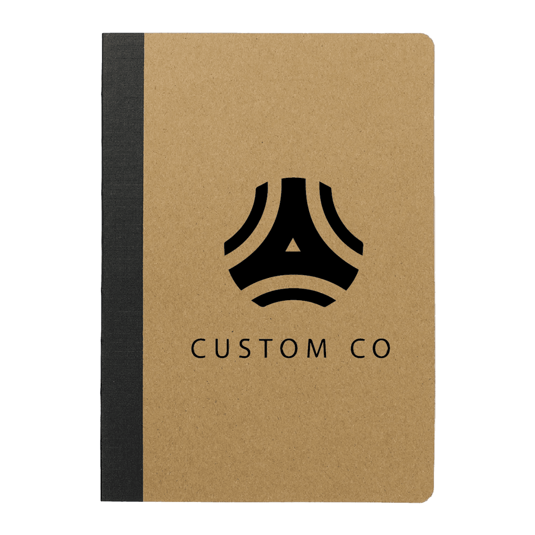 Goodman FSC® Mix Composition Notebook 5 x 7 Inch - Main product view 1