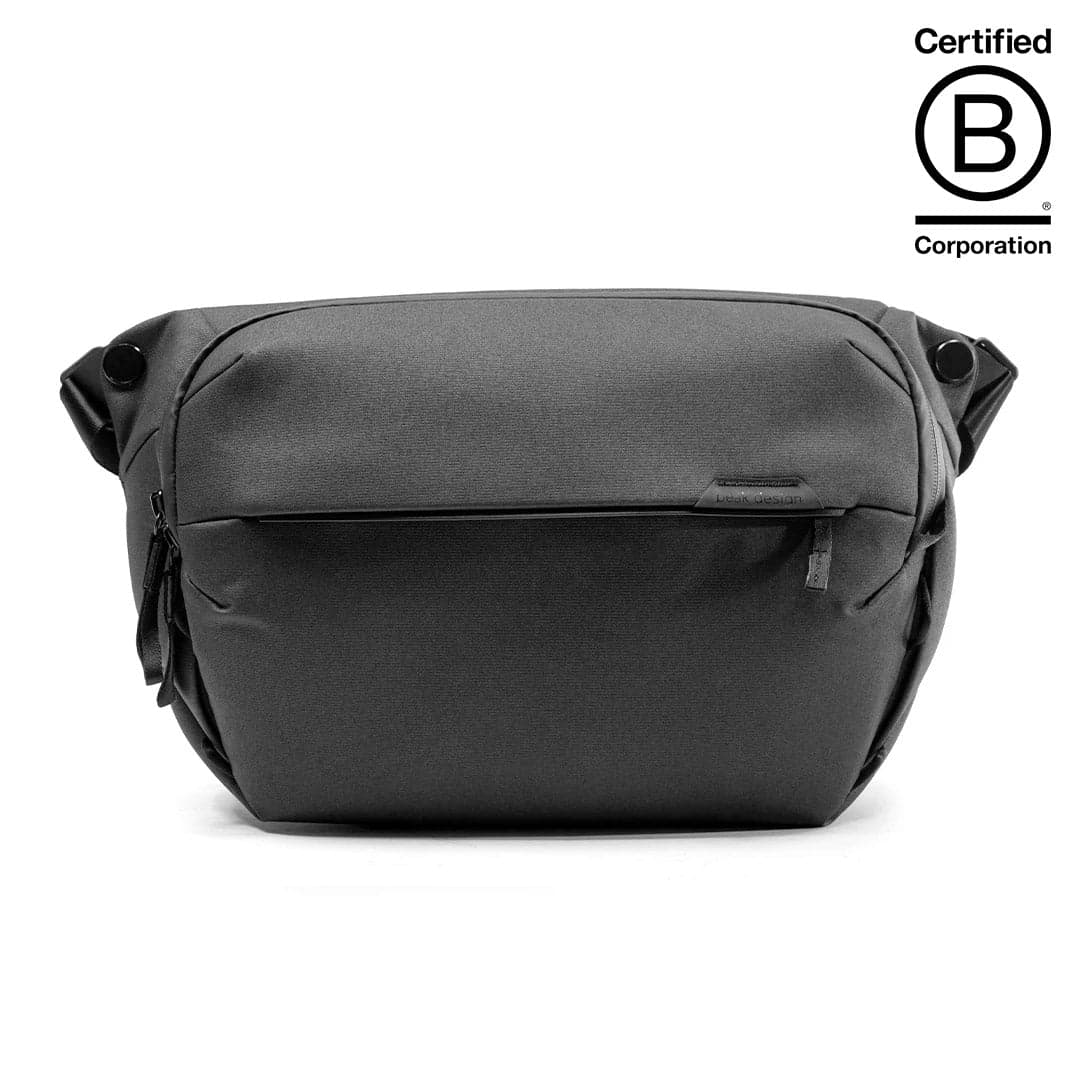 Peak Design® Everyday Diamond 6L Sling Bag - Main product view 1