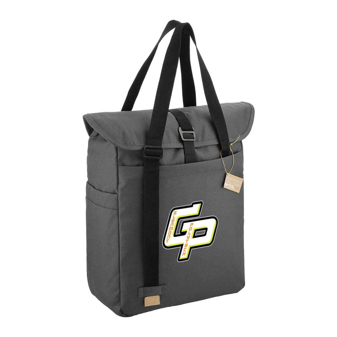 Boston Recycled PET Computer Tote Bag product image 3