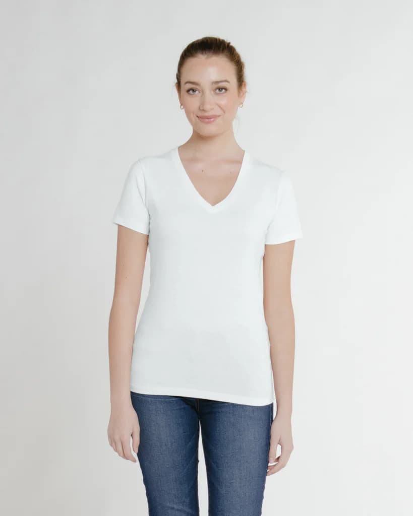 RoamSoft Tee-Women's - Main product view 1