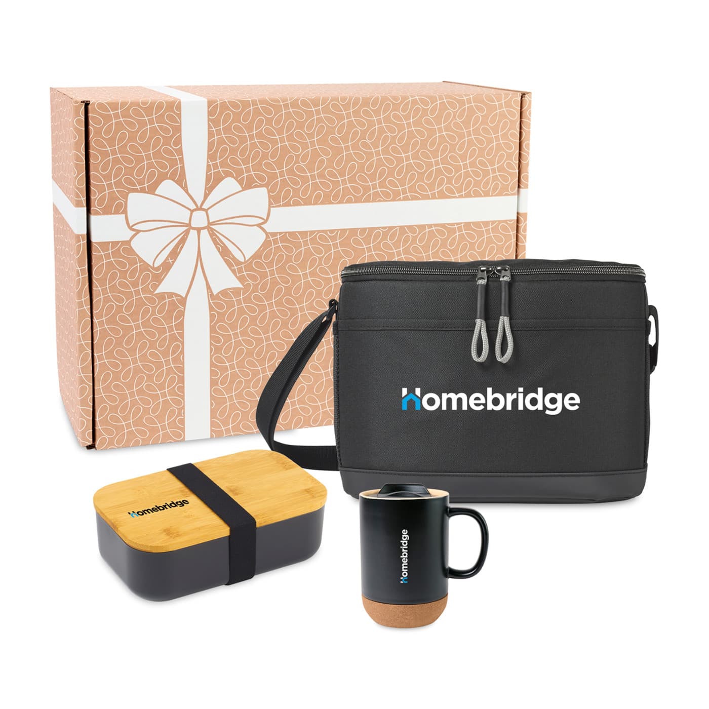 First Day Favorites Gift Set - Main product view 1