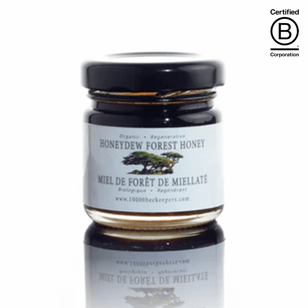 Mini Honeydew Forest Honey product image 2