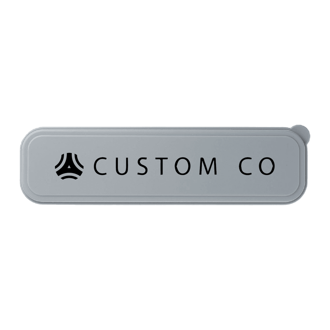 Bamboo Plastic Blend Cutlery Set - Main product view 1