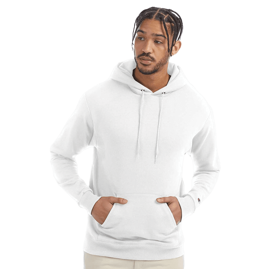 Opera Champion® Powerblend® Hoodie Kangaroo Sweatshirt-Unisex - Main product view 1