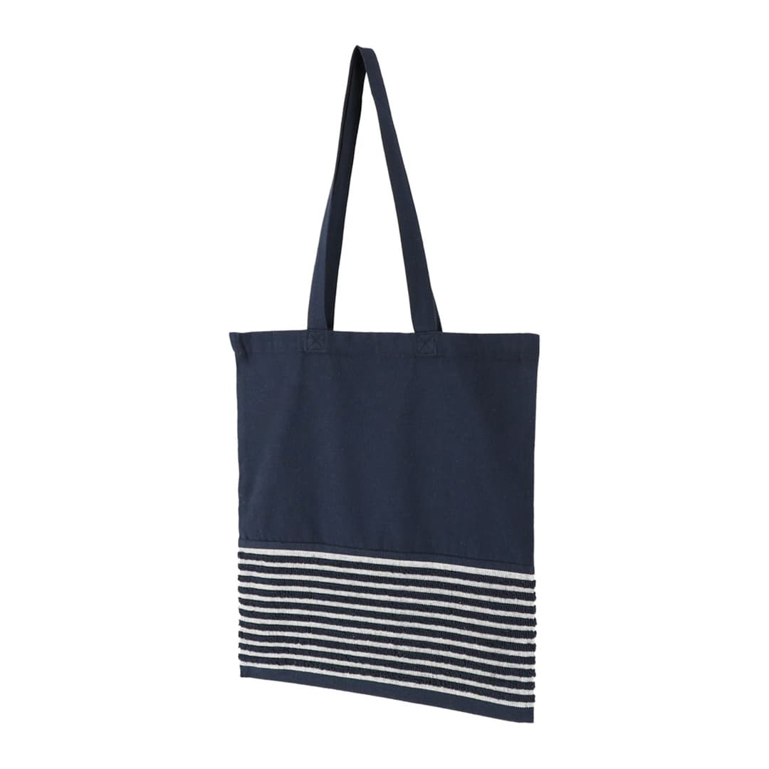 Upcycled Terry Convention Tote Bag product image 7