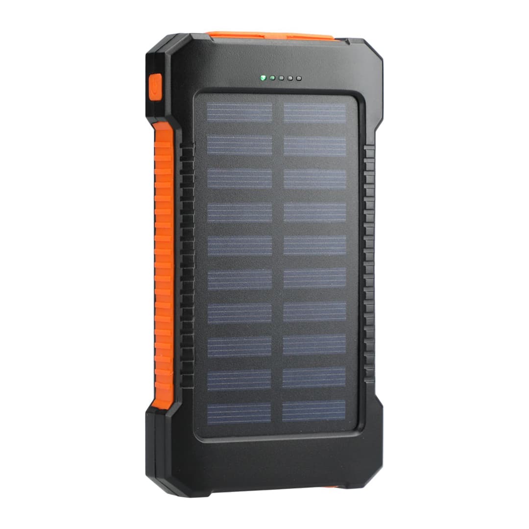 SolarBoost 5000 mAh Power Bank product image 9