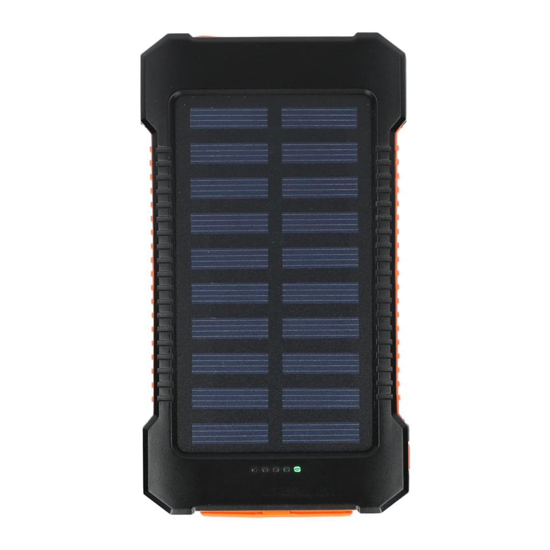 SolarBoost 5000 mAh Power Bank product image 7