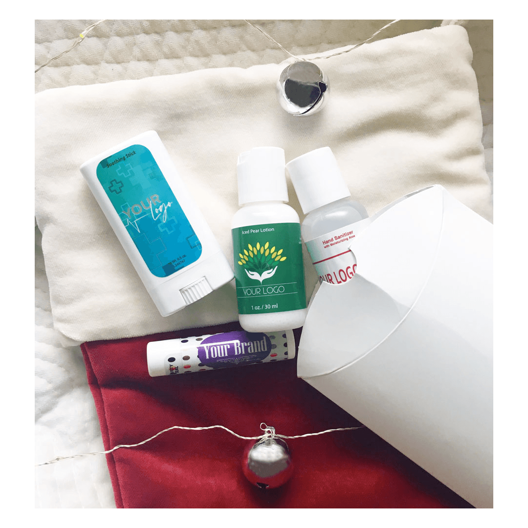 On the Go Personal Wellness Kit product image 2