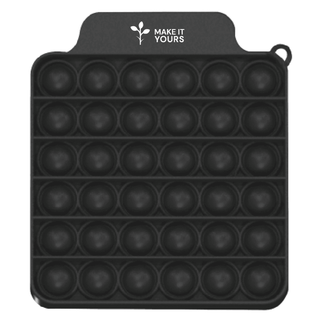 Push Pop Stress Square - Main product view 1