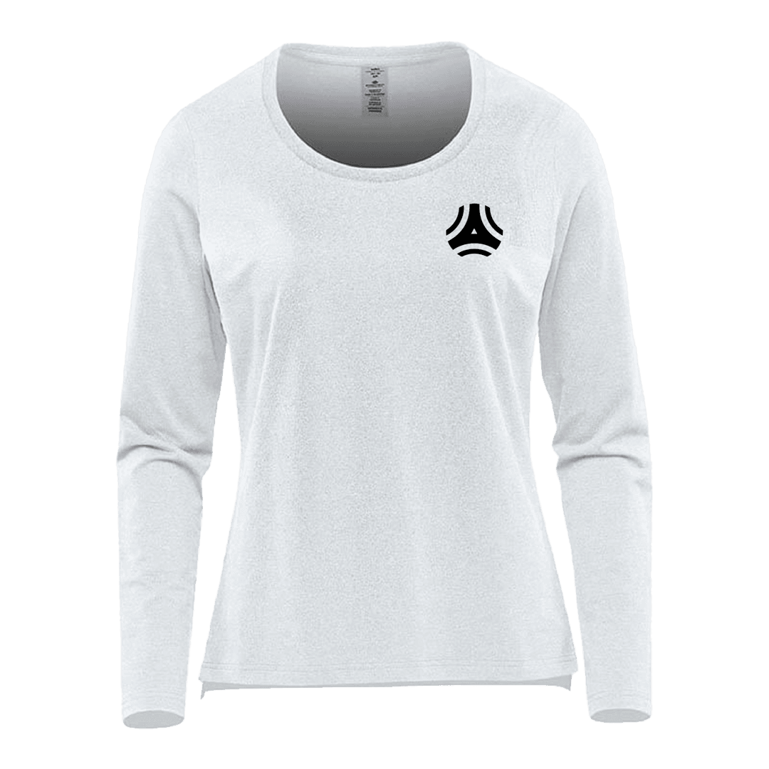 Peak Active Long Sleeve Tee-Women's - Main product view 1