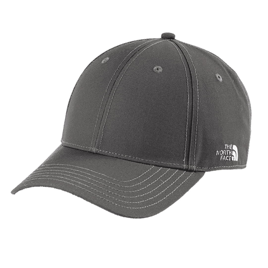 Classic Recycled Ball Cap - Main product view 1