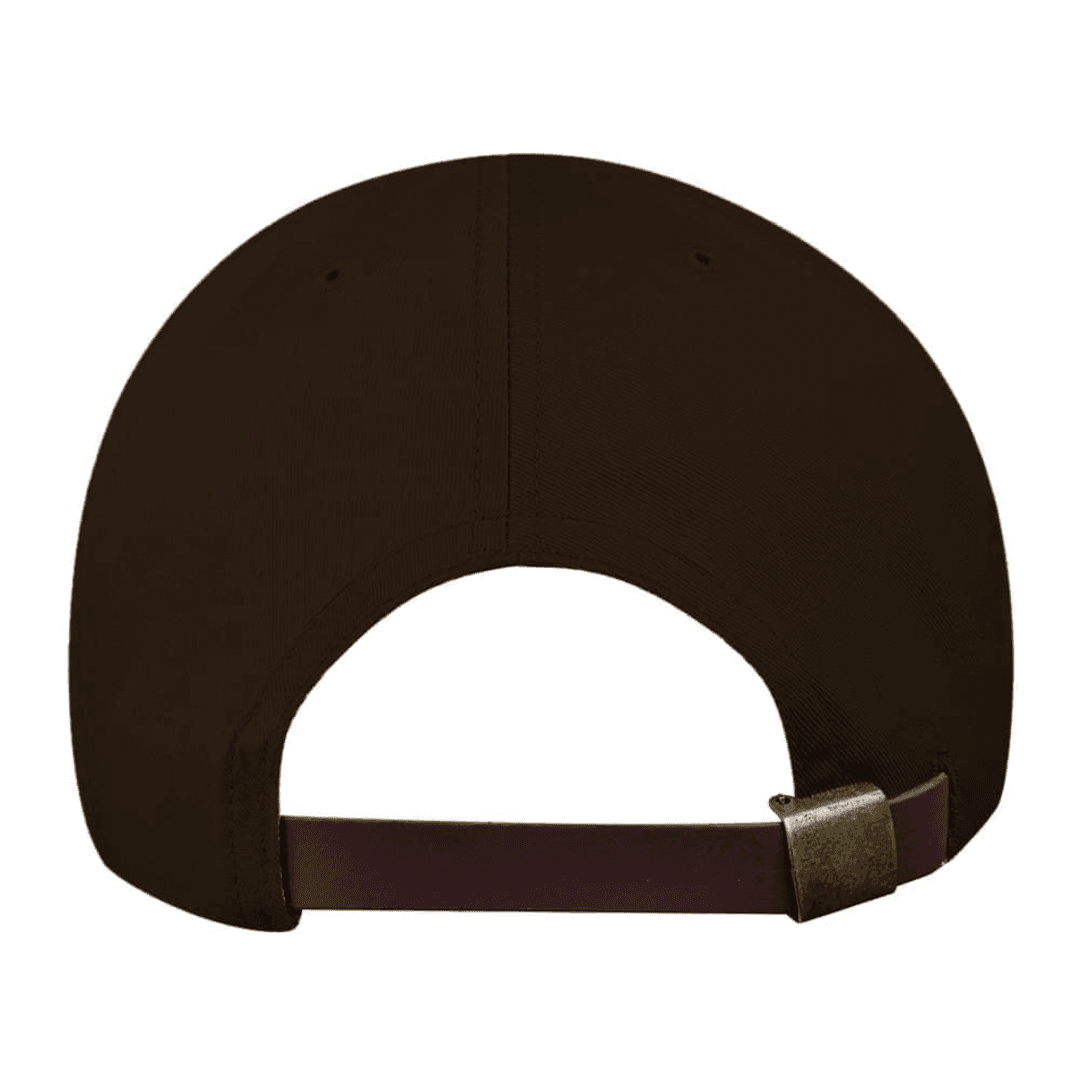 United Wool Cap with Antique Brass Buckle product image 4