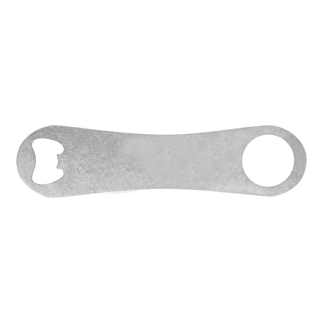 Full Color Radiant Bartender Bottle Opener product image 2