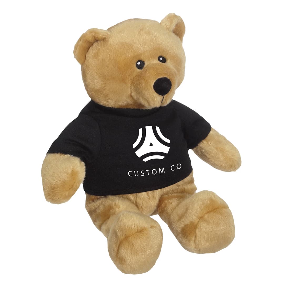 SnugglePal Sammy Bear 11 Inch - Main product view 1