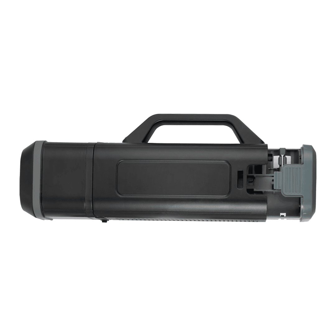 Tool Kit With Detachable Rechargeable LED Flashlight product image 3