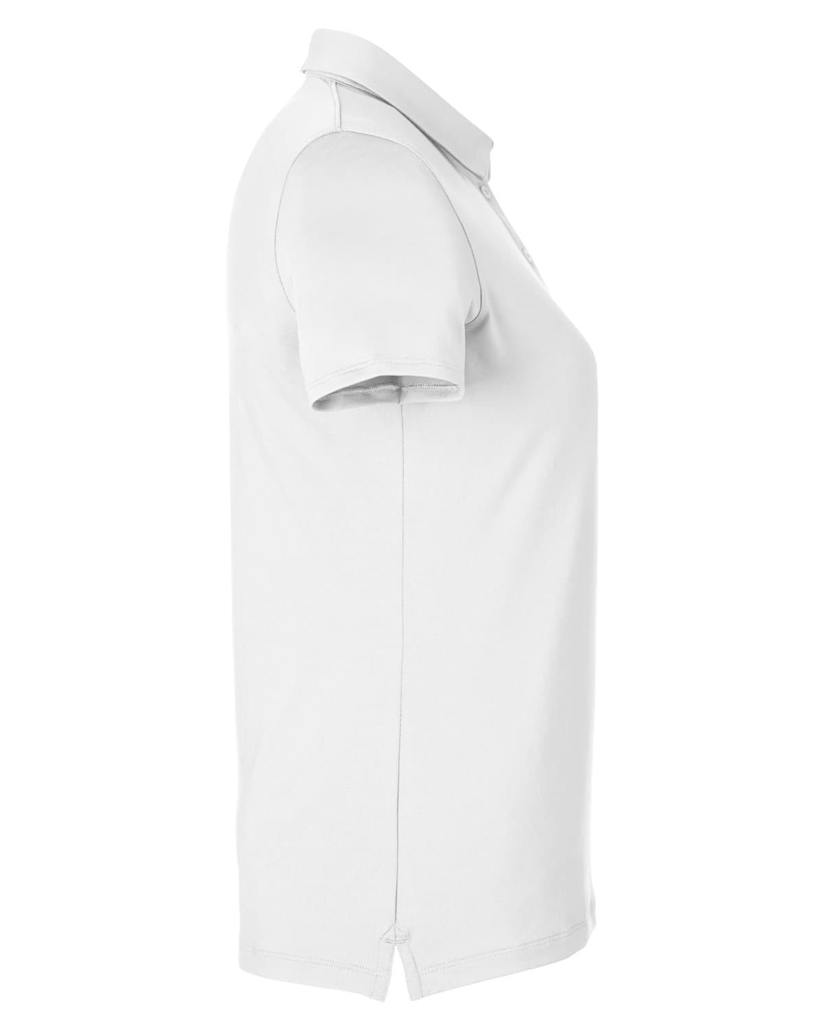 Under Armour Recycled Performance Polo-Women's - Main product view 1